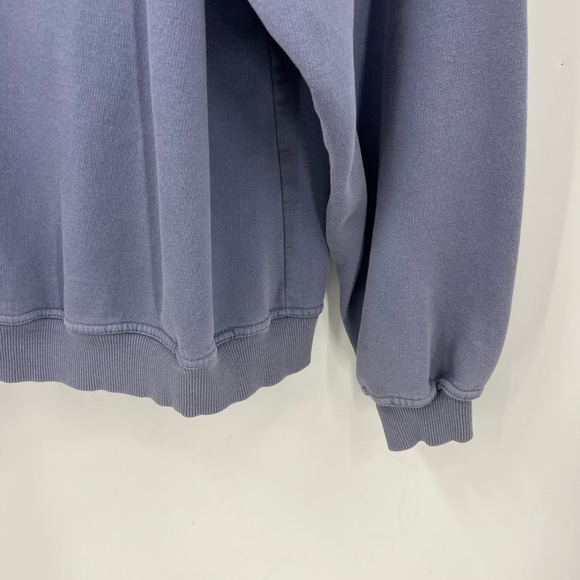 Cheyenne River Martha’s Vineyard sweatshirt M - Picture 6 of 8